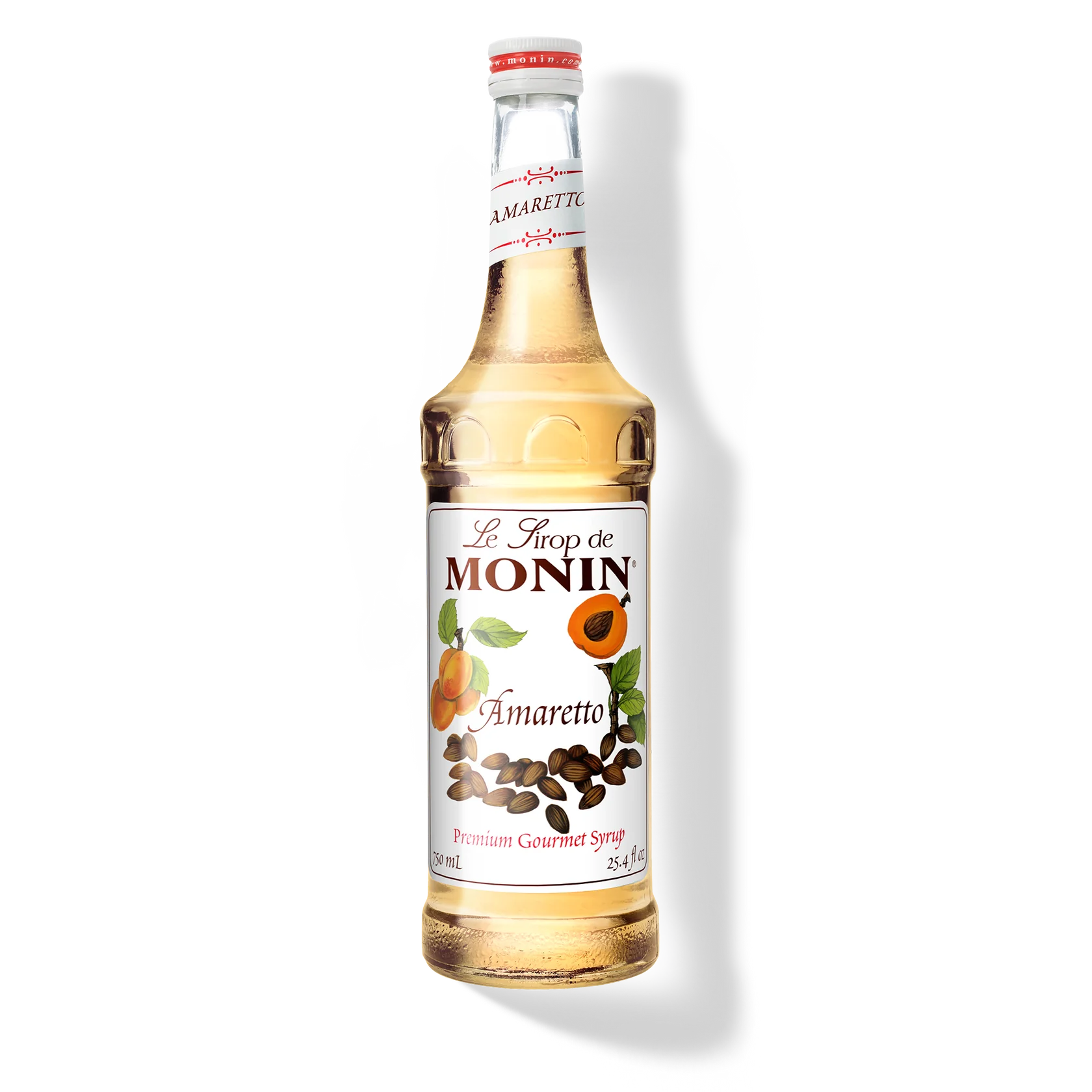 Monin - Amaretto Syrup