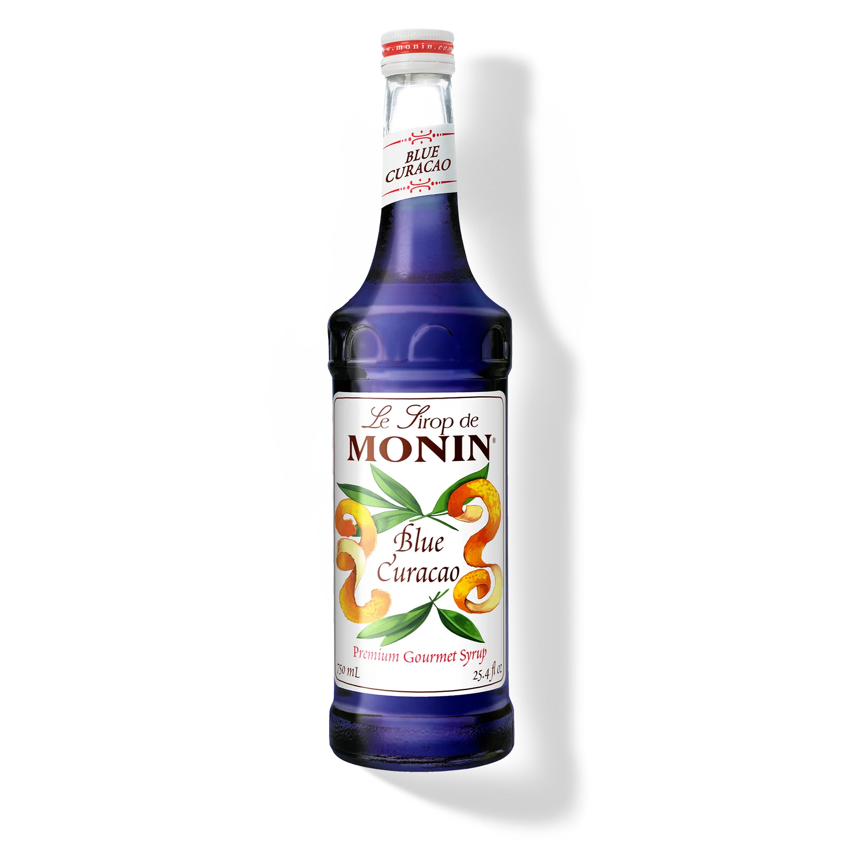 Monin - Blue Curacao